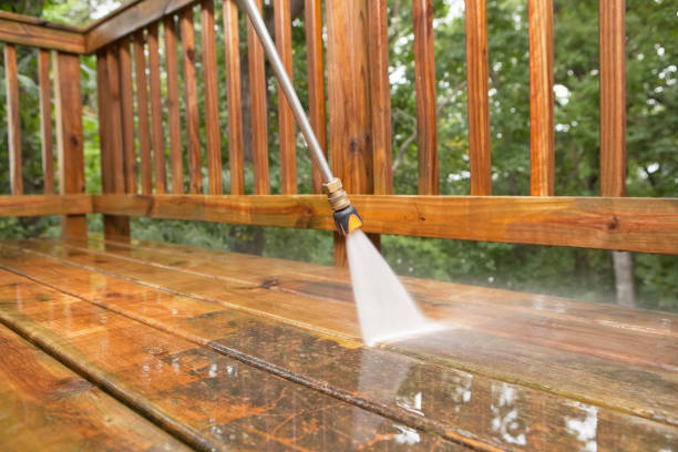 Best Soft Washing  in Mountainside, NJ